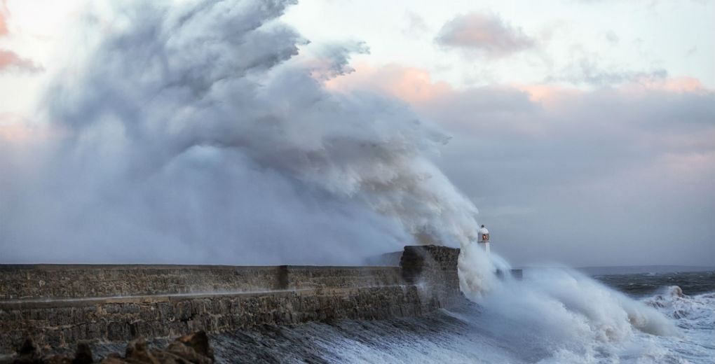 Storm Ophelia Damage The Insurance Perspective