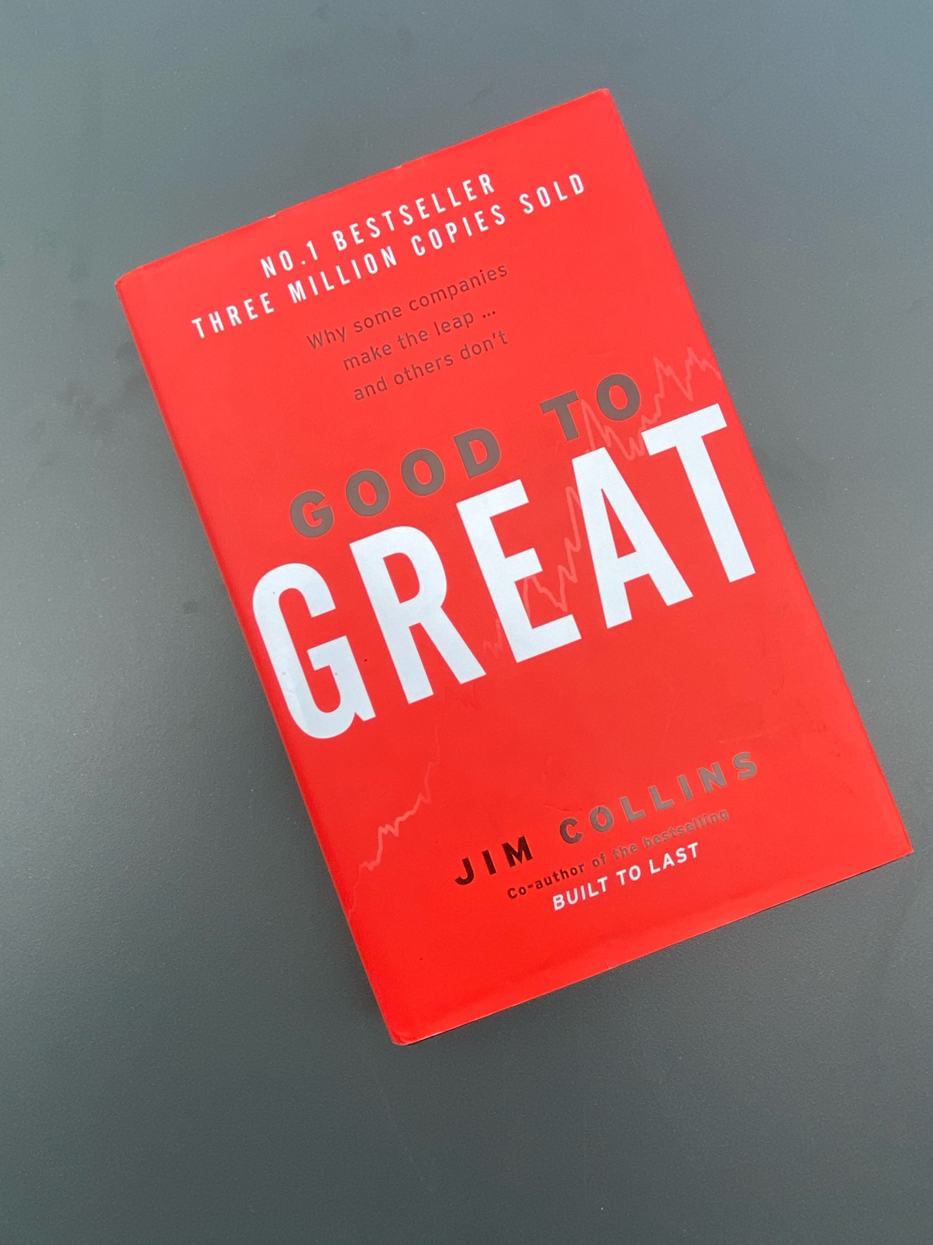 free download Good to Great